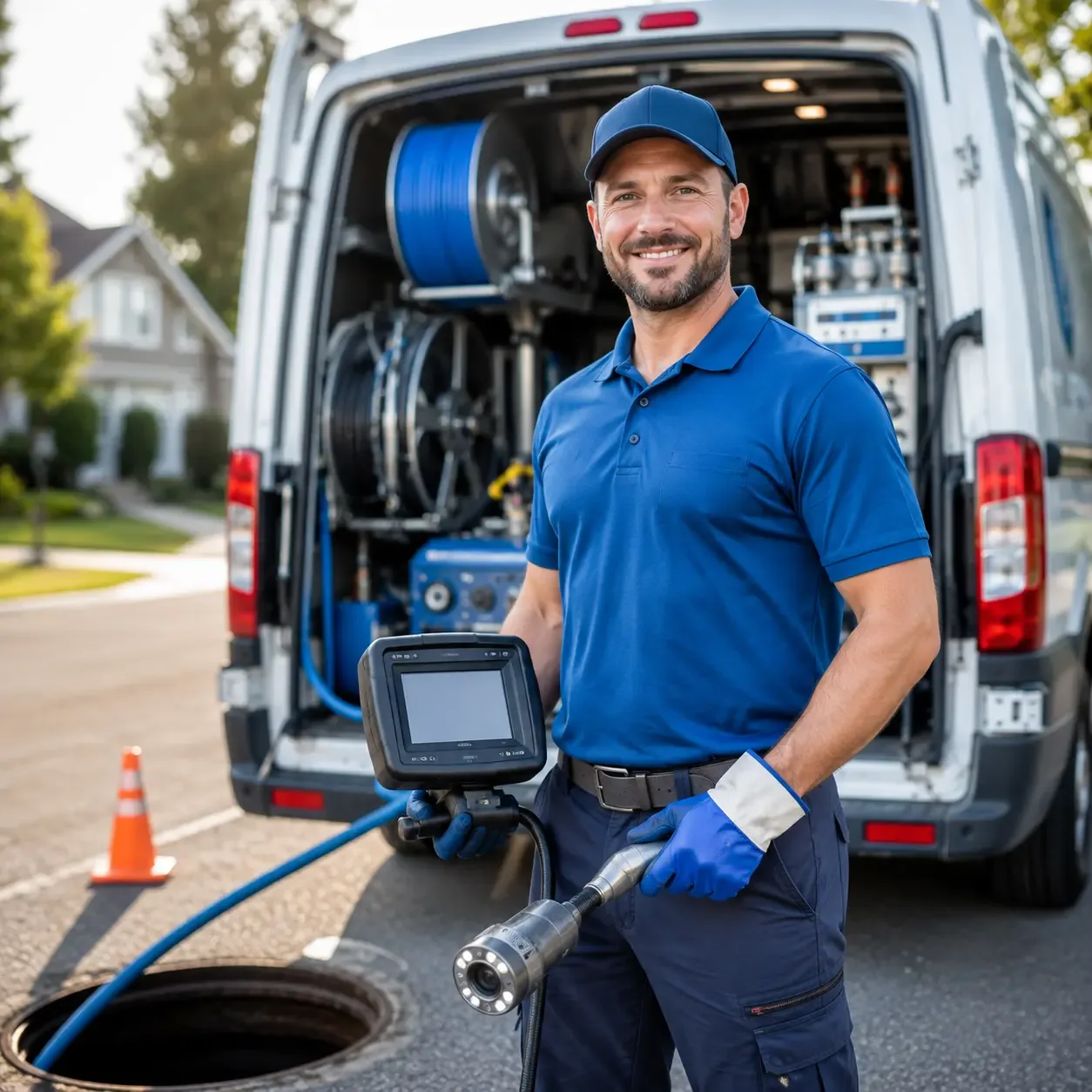 Local Pipe Relining specialists in Saint Elizabeth, MO