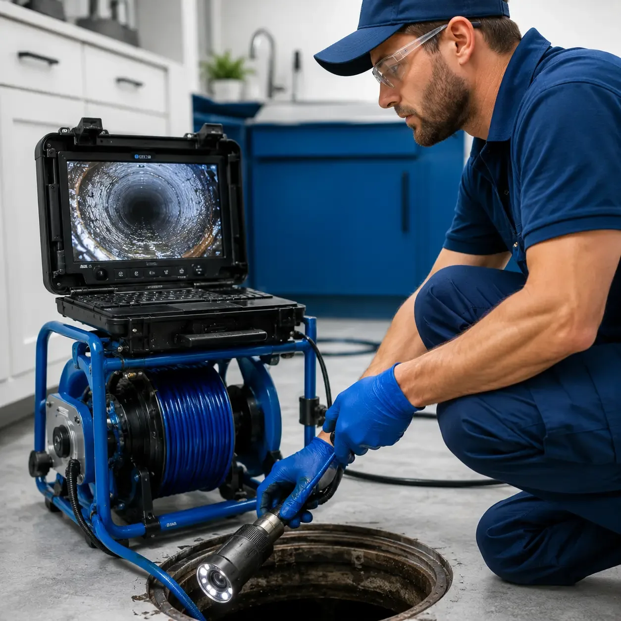 Pipe Relining professionals serving Saint Elizabeth, MO